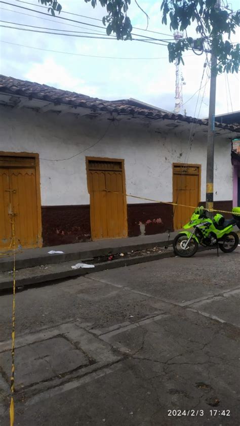 Los Dos Hombres Asesinados En Cartago Estos Son Sus Rostros El Norte Hoy