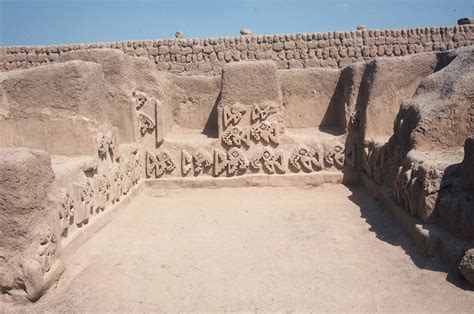 El Gran Camino Inka Construyendo Un Imperio