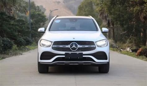 推荐三款40万豪华中型suv 奥迪q5l奔驰glc宝马x3颜值高的三款 — Suv排行榜网