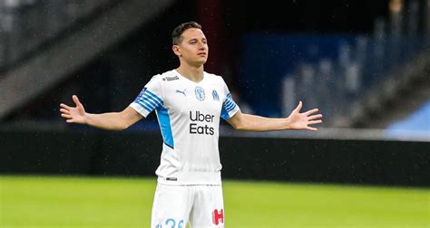 Thauvin Florian Actualité Mercato Transfert Rumeurs