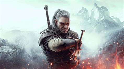 The Witcher Next Gen Annunciata La Data Di Uscita Videogiochitalia