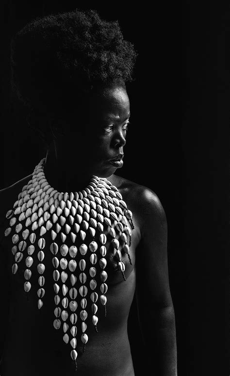 Zanele Muholi Paying Homage To The History Of Black Women Published 2018 Artofit