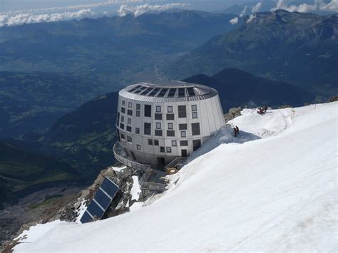 Préparer l ascension du Mont Blanc Compagnie des guides