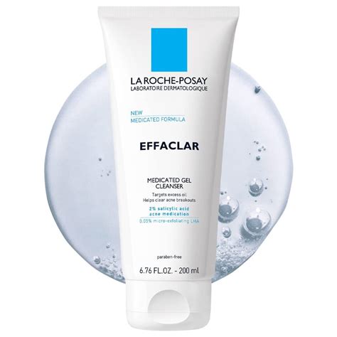 11 Best Acne Cleansers Fashionair