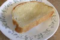 Newfoundland White Bread Recipe - Food.com