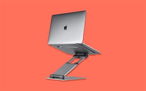 Create An Ergonomic Workspace Anywhere With A Lifelong Ergonomic Laptop