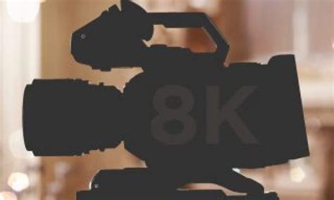 Cine Gear Panavision Dxl M Smaller And Lighter 8k Camera