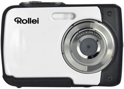 Rollei Sportsline White Per