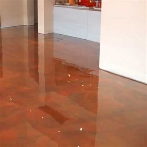 Epoxy Concrete Coatings From Aaa Sexy Floors Free Of Voc S