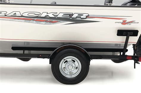 TRACKER Aluminum Fishing Boats - Mod V, Deep V, and Jon Boats