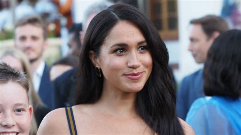 Meghan Markle A Ans Que Fait La Femme Du Prince Harry Depuis Qu