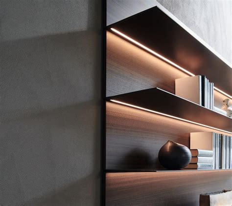 Molteni C Pass Word Evolution Shelf By Dante Bonuccelli Molteni