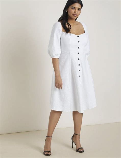 My Favorite Plus Size Dresses For Spring Plus Size Spring Dresses Simple Dresses Plus Size