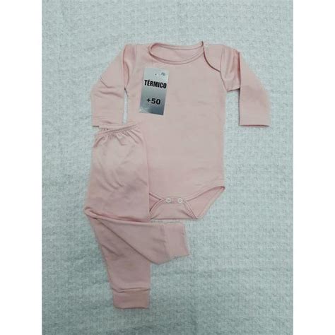 Body térmico bebê calça conjunto bory bebe e roupa térmica do