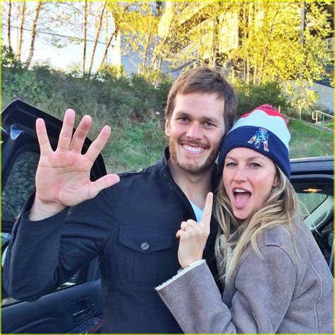 Tom Brady's Kids Are So Cute - See the Best Family Photos!: Photo ...