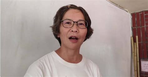 不滿蔡壁如談柯爸病情 柯美蘭怒嗆：閉嘴，不要談論我家人 政治 Ctwant