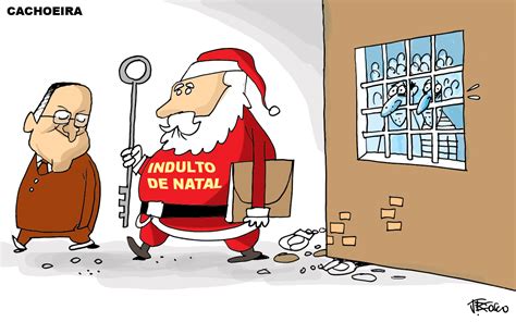 L Pis De Mem Ria Indulto De Natal