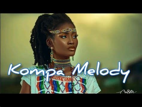 Afro Zouk Instrumental 2022 Kompa Melody Kizomba X Kompa X Aya