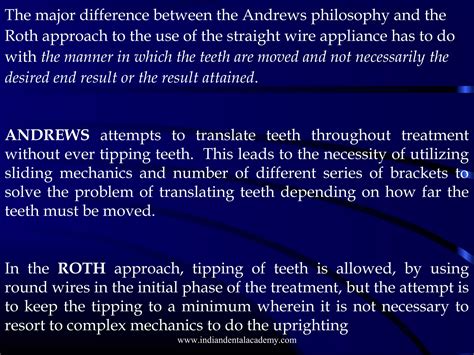 Roth philosophy | PPT