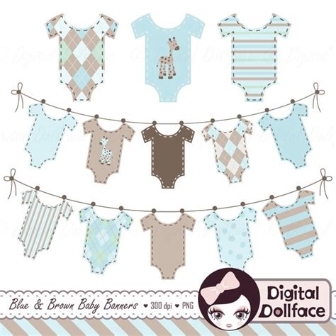 baby boy banner clipart 10 free Cliparts | Download images on ...