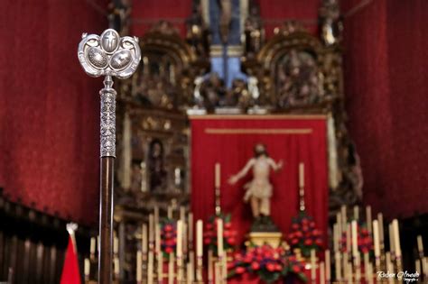 Valladolid En Semana Santa Y Arte Cuaresma Quinario Santisimo