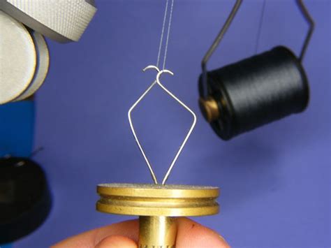 How To Use A Dubbing Twister How To Tie Fly Fly Tying Step By Step