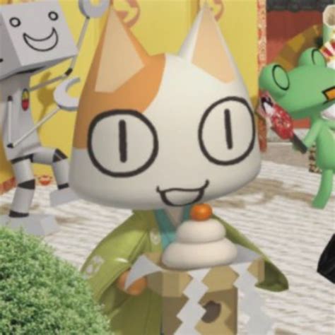 Cat Pfp
