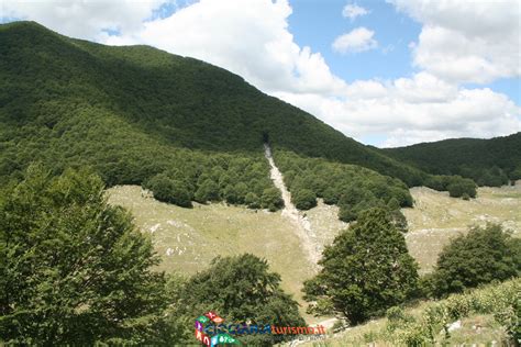 Parco Nazionale Dabruzzo Lazio E Molise Benvenuti In Ciociaria In