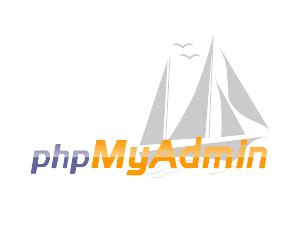 Phpmyadmin Logo Icon, Transparent Phpmyadmin Logo.PNG Images & Vector ...