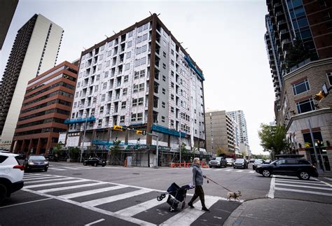 Calgary Is Converting Abandoned Offices Into Housing Cb