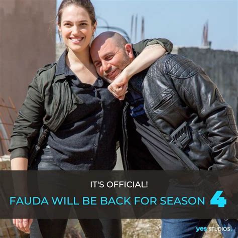 La saison 4 de Fauda sera diffusée sur Netflix en janvier 2023 En