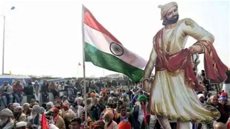 Chhatrapati Shivaji Jayanti 2021 All You Need To Know About Its