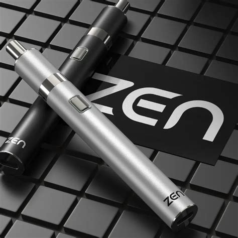 Yocan Zen Wax Pen Discount Vape Pen