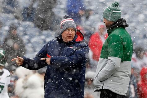 Aaron Rodgers Bill Belichick Has Been ‘savant For Patriots Nfl