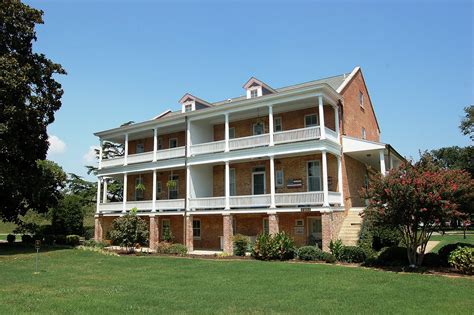 Commissioned Officer Quarters U S Army Fort Monroe Fo Flickr