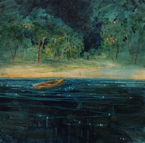Sarah Wiseman Gallery Exhibitions Painting Unique Art Prints