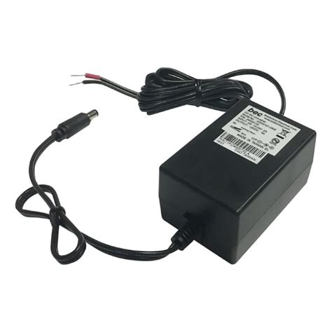 Digi Wr11 Xt Dc Power Supply Usat Web Store