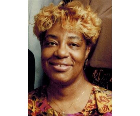 Wilma Williams Obituary 2016 Cleveland Oh