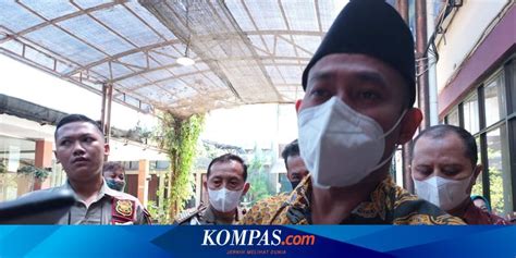 Geledah Kantor Rumah Bupati Pemalang Kpk Amankan Dokumen Dan Uang