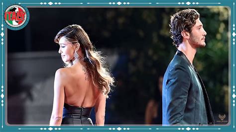 Belen Rodriguez Dimenticato Stefano Si Consola Con Lui Chi Il