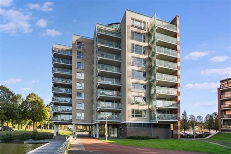 Appartement Verkocht Hamontstraat 70 1066 NB Amsterdam Funda