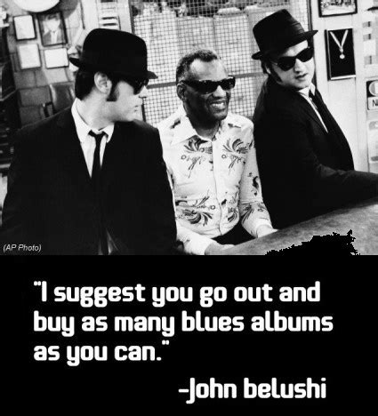 John Belushi Quotes. QuotesGram