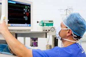 What Does An EKG Technician Do IGBANS Institute Of Vocational Training