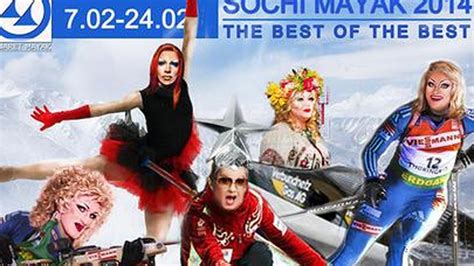 El oculto bar gay de Sochi que se hizo famoso en los Juegos Olímpicos