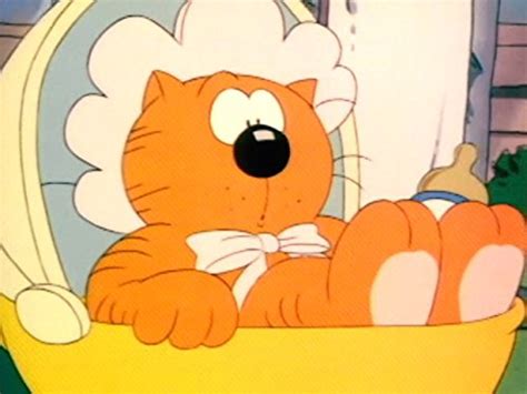 Heathcliff And The Catillac Cats 1984