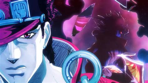 Crunchyroll - Every Opening in JoJo's Bizarre Adventure, Ranked!