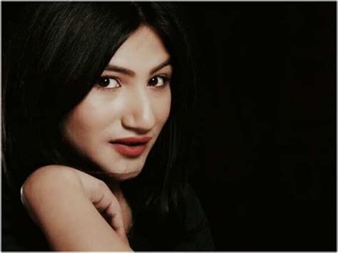 Mahika Sharma Actresses Are Always Seen As Sex Objects In Film Industry Hindi Movie News