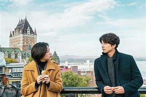 Where Can Goblin Fans Go Beyond South Korea Locations Used In K