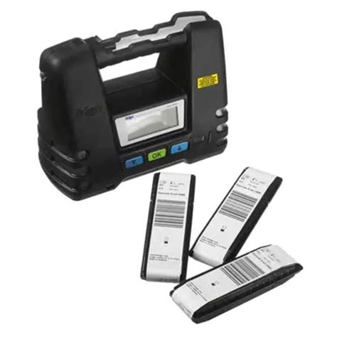 Dräger Calibration Tube X-act® 5000 Package of 10 Draeger 8103651