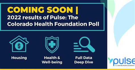 Pulse The Colorado Health Foundation Poll 2022 Results Briefings The